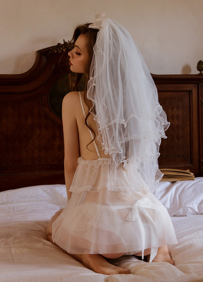 Bridal Veil