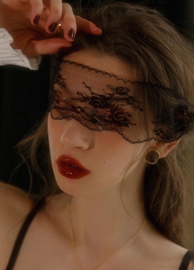 Soft Mask