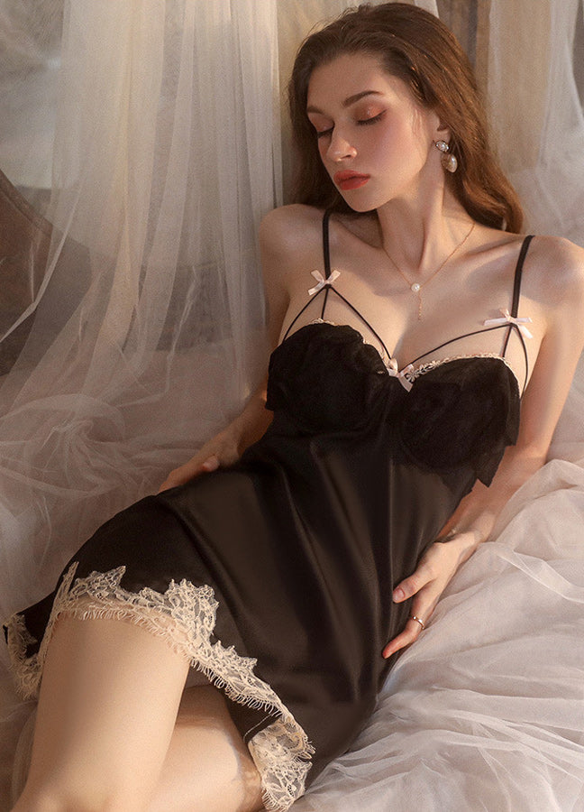 Carmilla Slip Dress