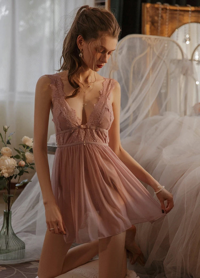 Marine Dress Set