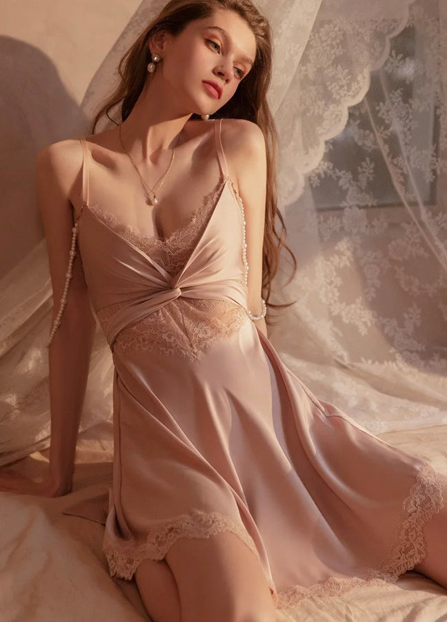 Eloria Slip Dress