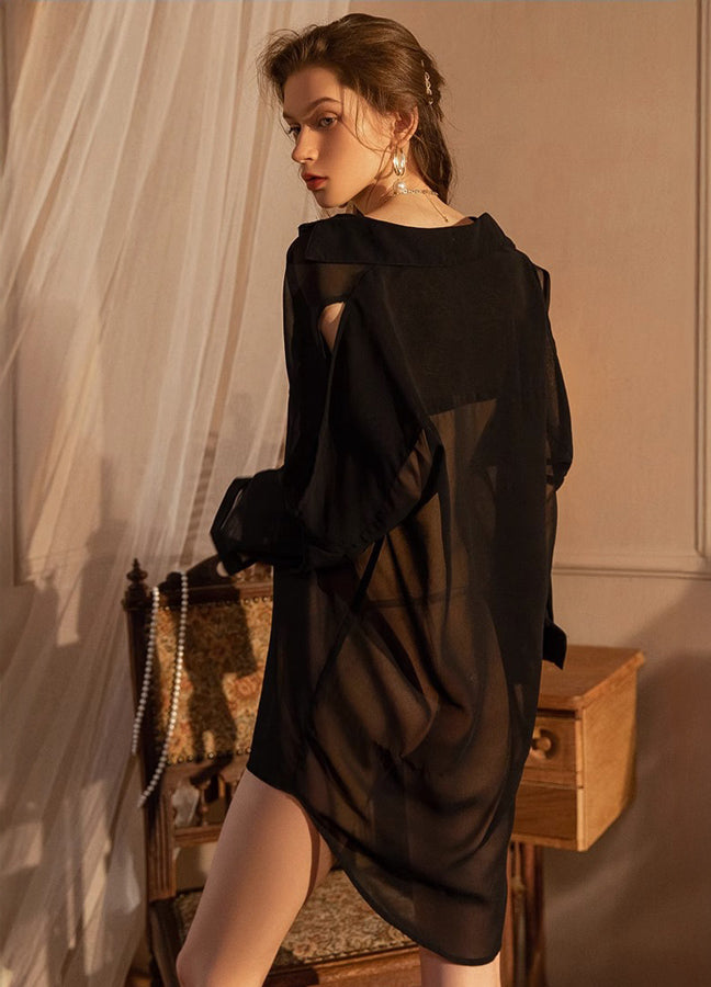 Veyra Slip Top