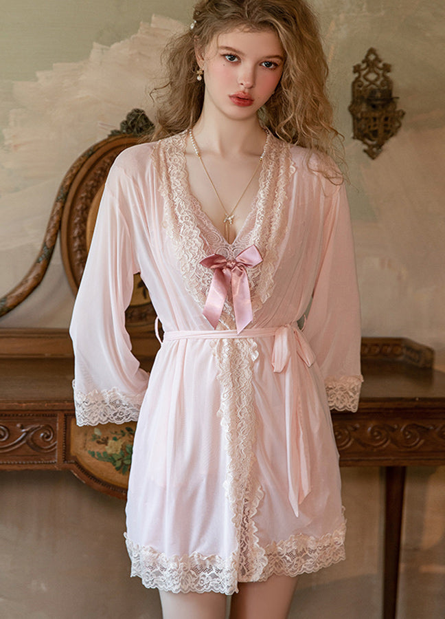 Fiora Robe