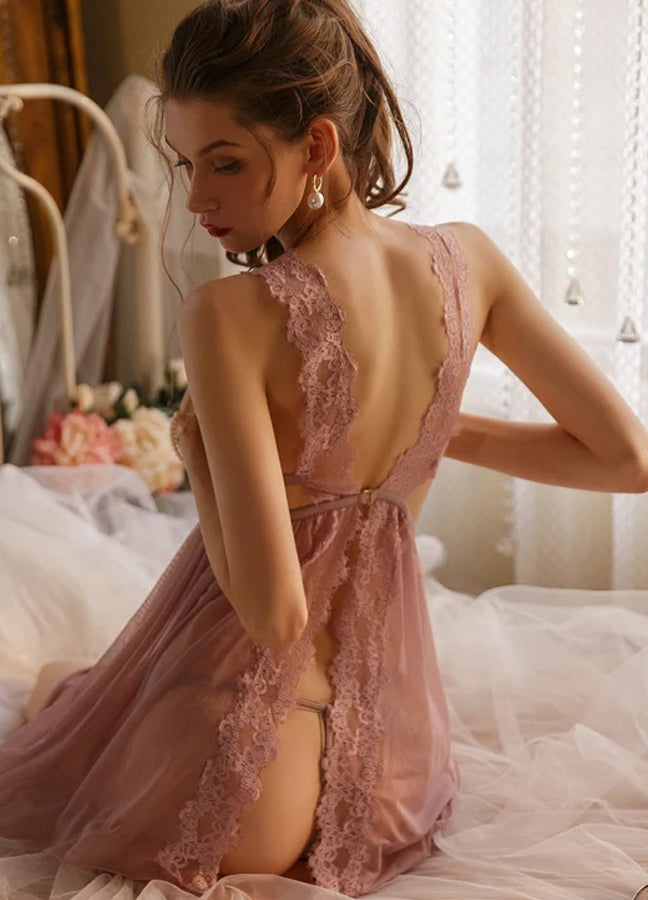 Marine Dress Set