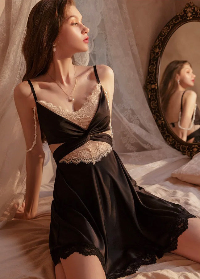 Eloria Slip Dress