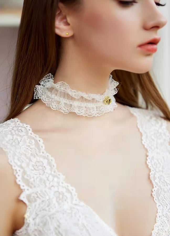 Seductive Choker