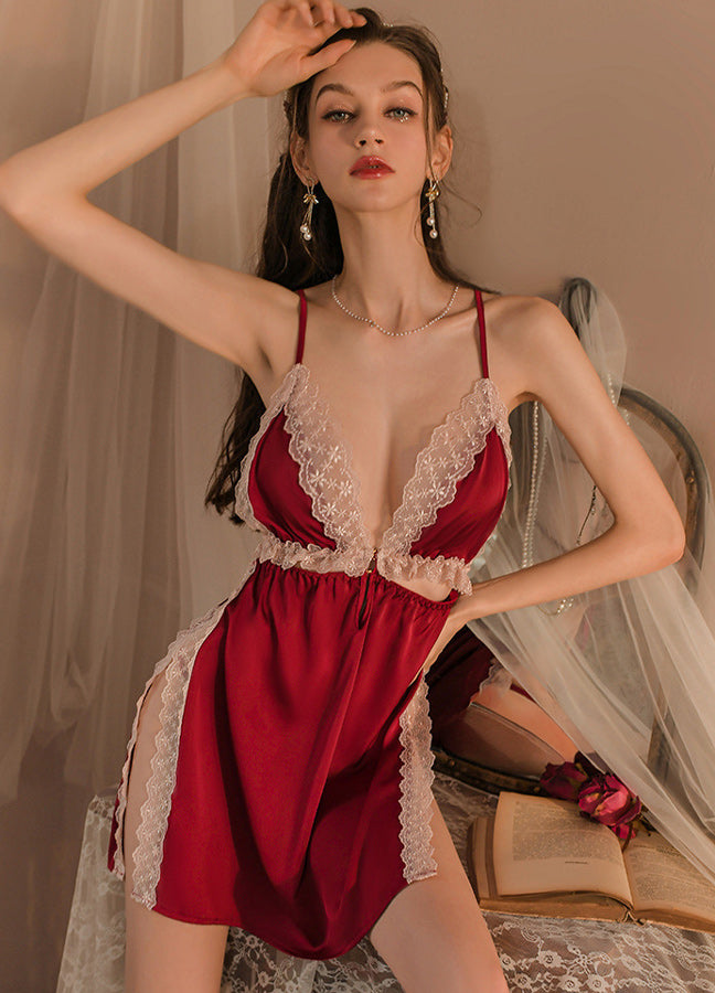 Avelone Slip Dress