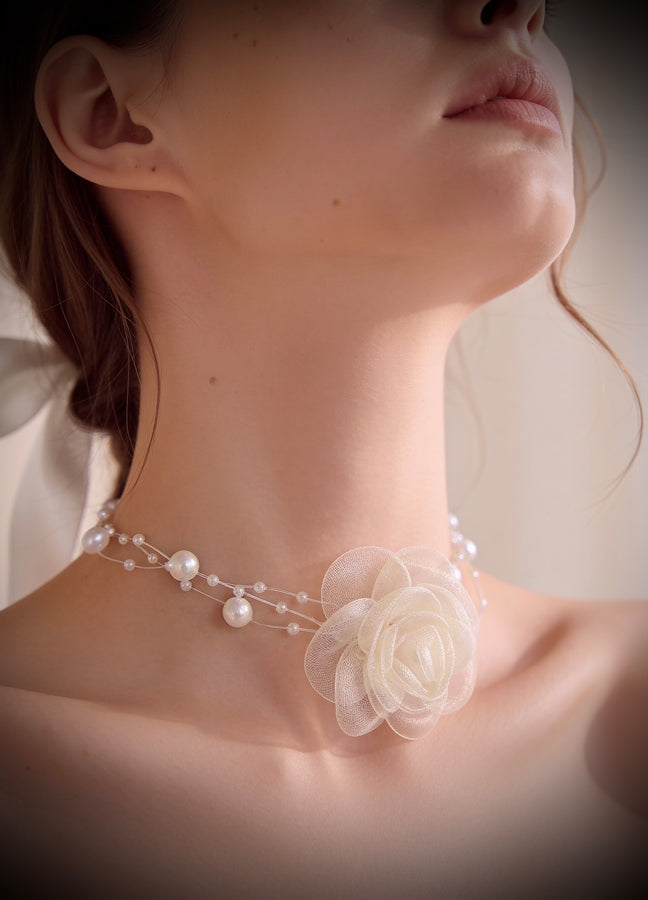 Enchanting Choker