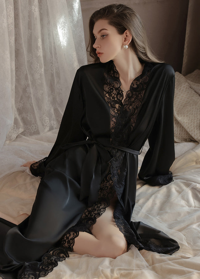 Allure Robe