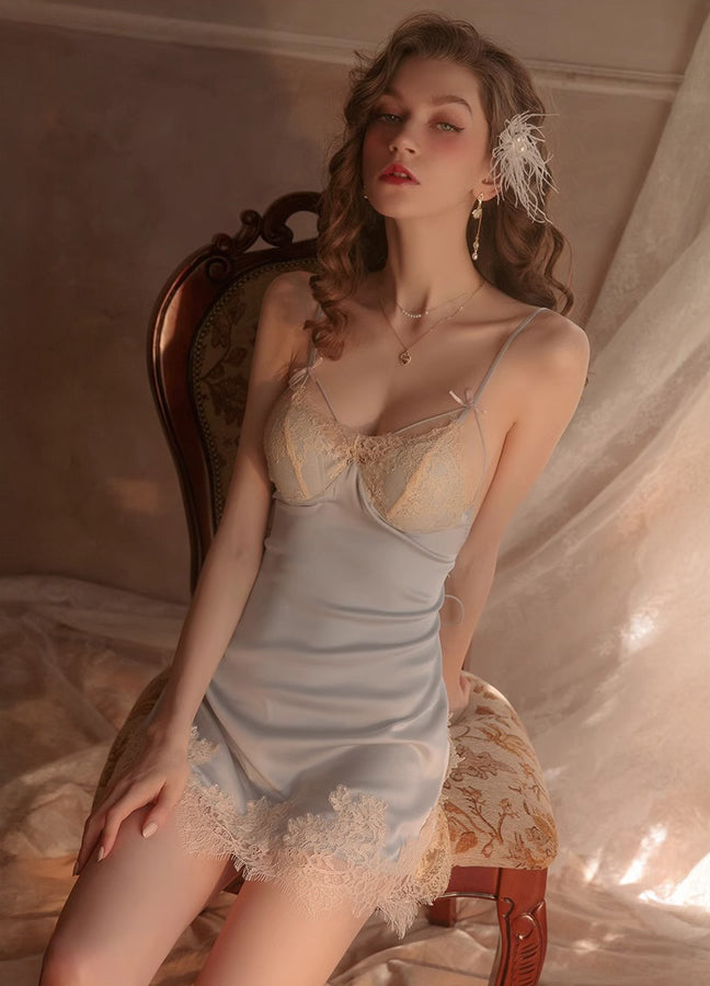 Marcella Slip Dress