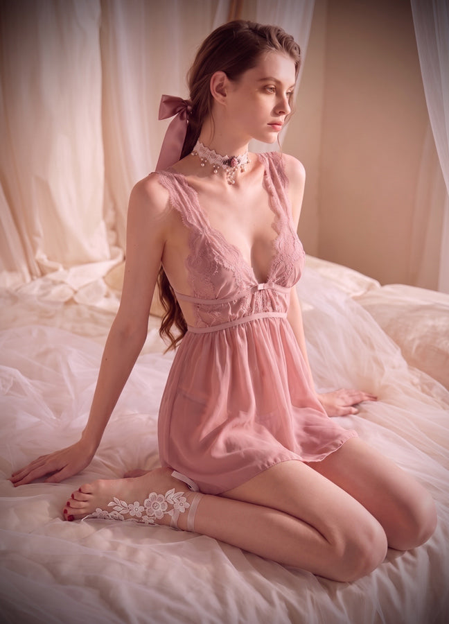 The Rose Hour Set