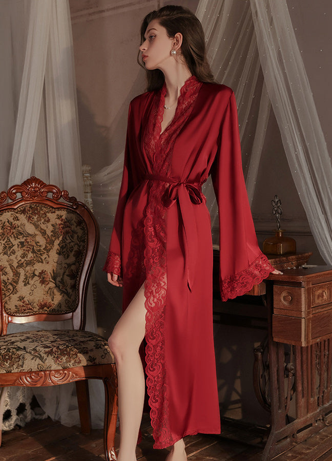 Allure Robe
