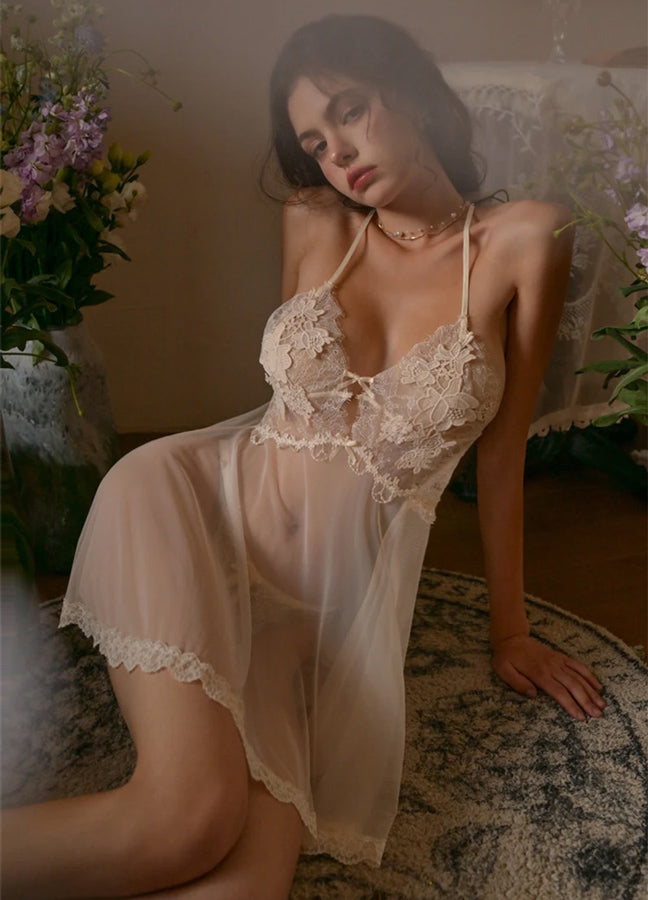 Elysia Slip Dress