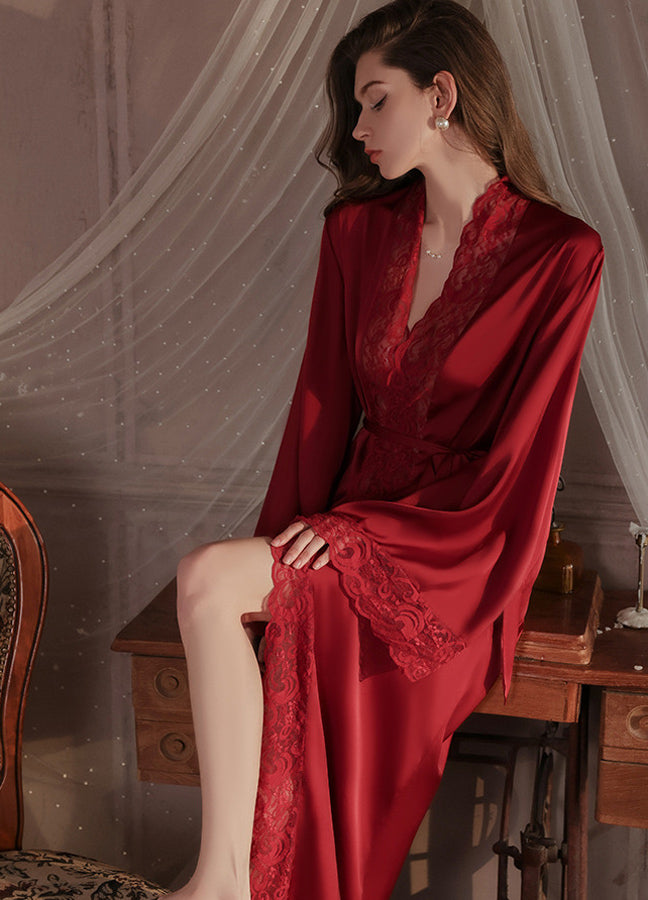 Allure Robe