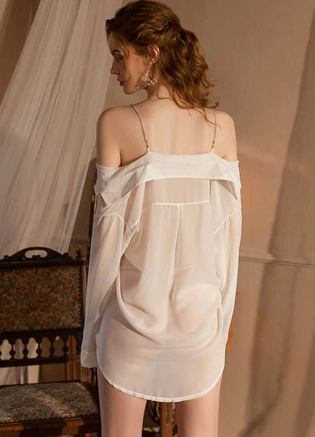 Alouette Slip Top