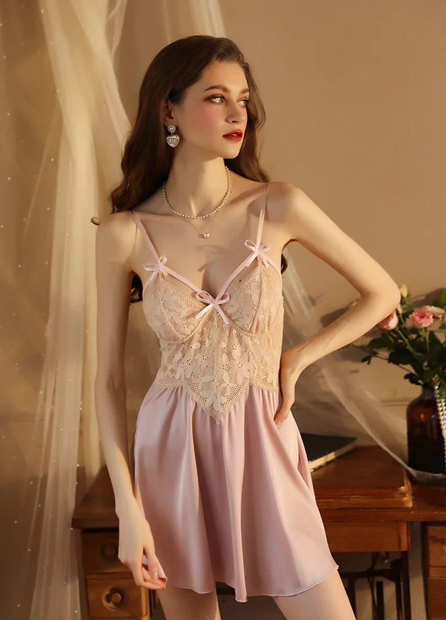 Velora Slip Dress