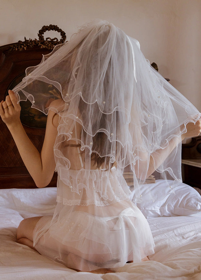 Bridal Veil